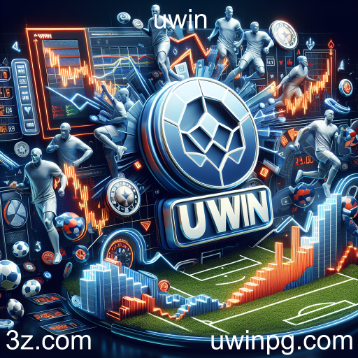 Descubra o Mundo das Apostas Esportivas na Uwin